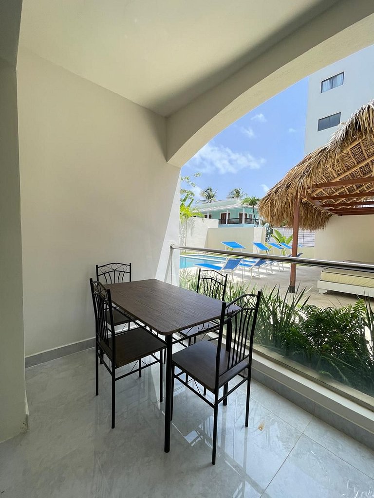 Apartamentos Palmar · Confort y ubicación ideal