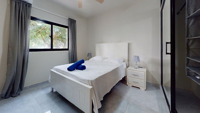 Apartamentos Palmar · Confort y ubicación ideal