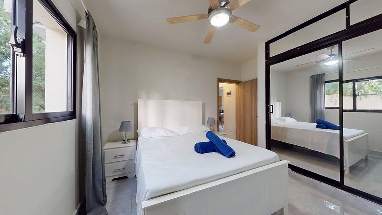 Apartamentos Palmar · Confort y ubicación ideal