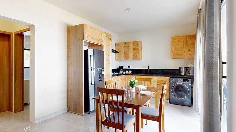 Apartamentos Palmar · Confort y ubicación ideal