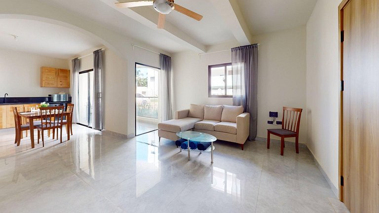 Apartamentos Palmar · Confort y ubicación ideal