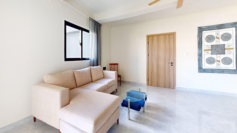 Apartamentos Palmar · Confort y ubicación ideal