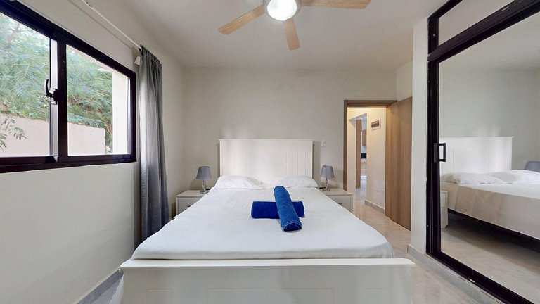 Apartamentos Palmar · Confort y ubicación ideal