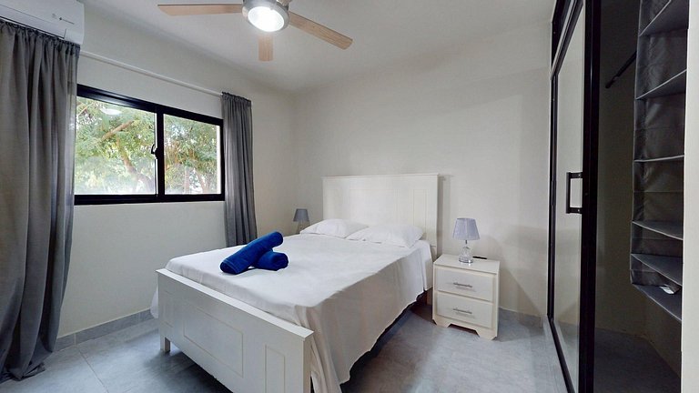 Apartamentos Palmar · Confort y ubicación ideal
