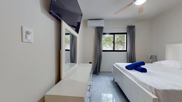 Apartamentos Palmar · Confort y ubicación ideal