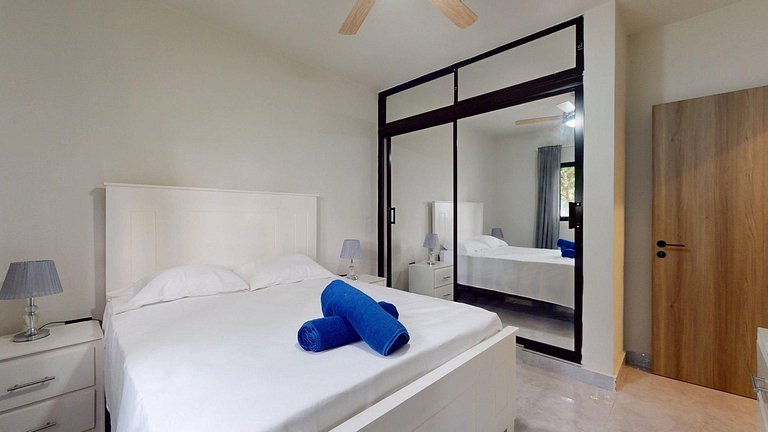 Apartamentos Palmar · Confort y ubicación ideal