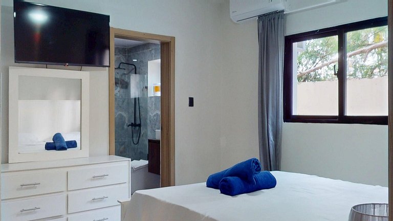 Apartamentos Palmar · Confort y ubicación ideal