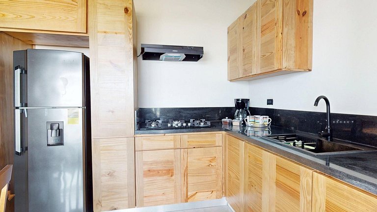 Apartamentos Palmar · Confort y ubicación ideal