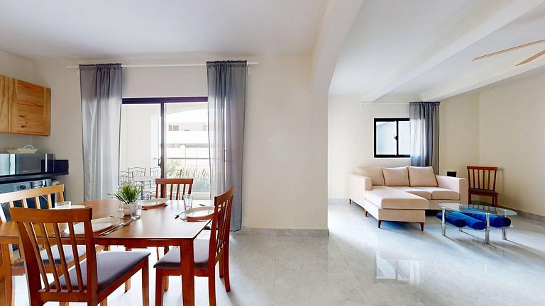 Apartamentos Palmar · Confort y ubicación ideal