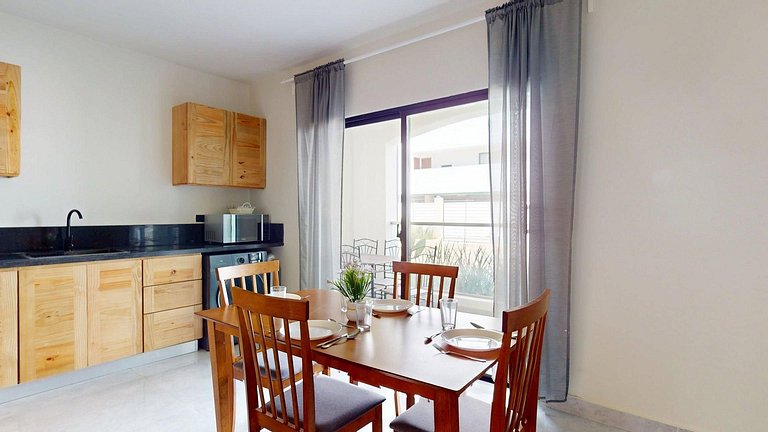 Apartamentos Palmar · Confort y ubicación ideal