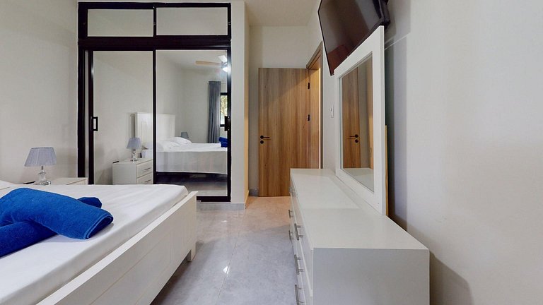 Apartamentos Palmar · Confort y ubicación ideal