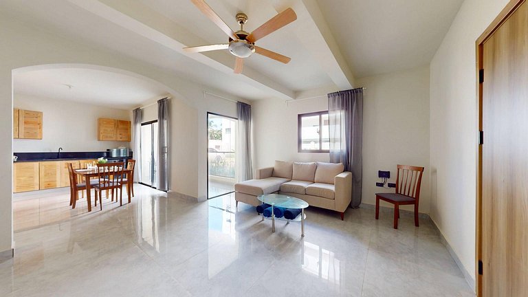 Apartamentos Palmar · Confort y ubicación ideal