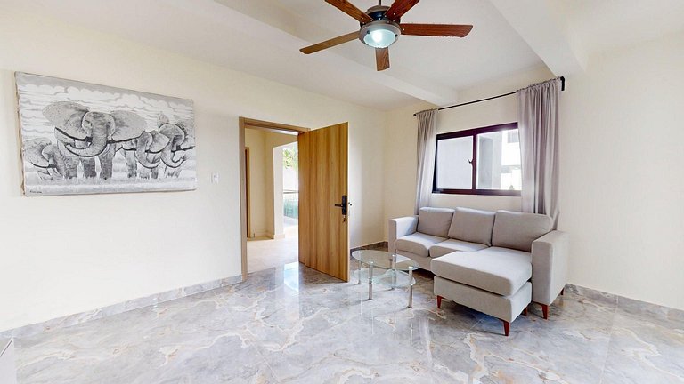 Apartamentos Palmar · Confort y ubicación ideal