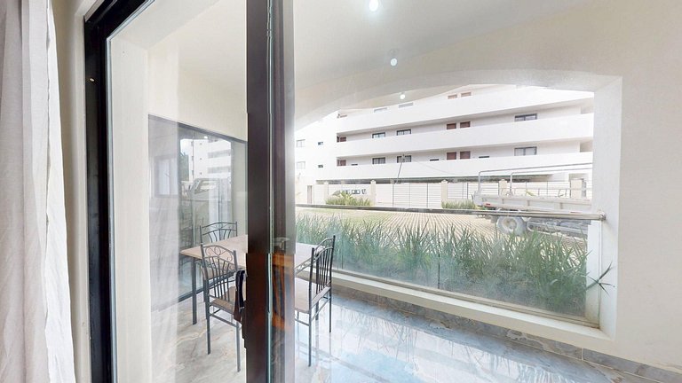 Apartamentos Palmar · Confort y ubicación ideal