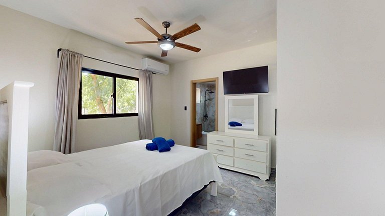 Apartamentos Palmar · Confort y ubicación ideal