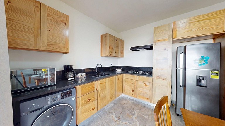 Palmar Apartments · Comfort & Great Location