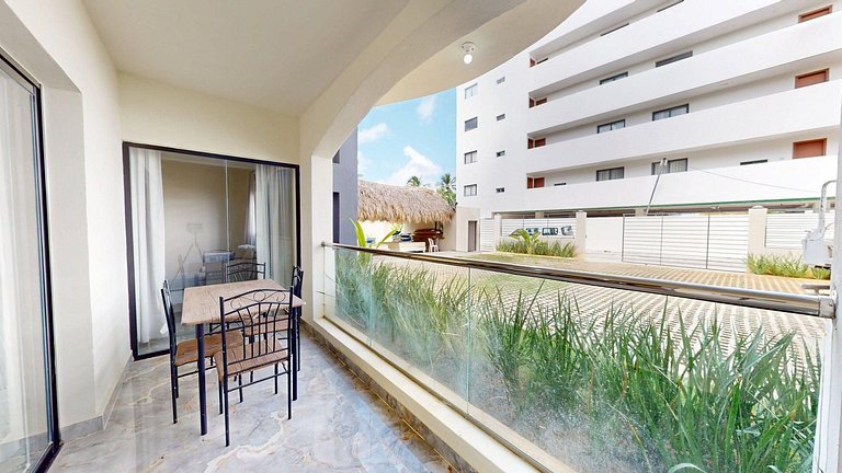 Apartamentos Palmar · Confort y ubicación ideal