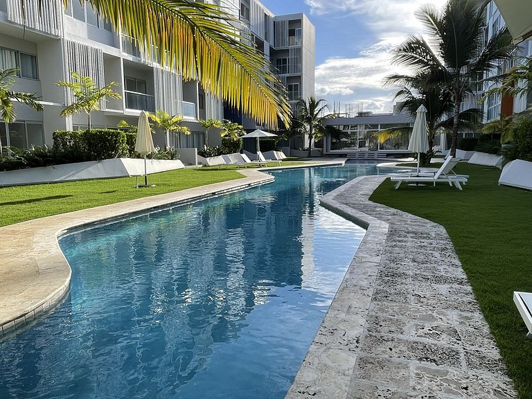 Live in the Heart of Punta Cana