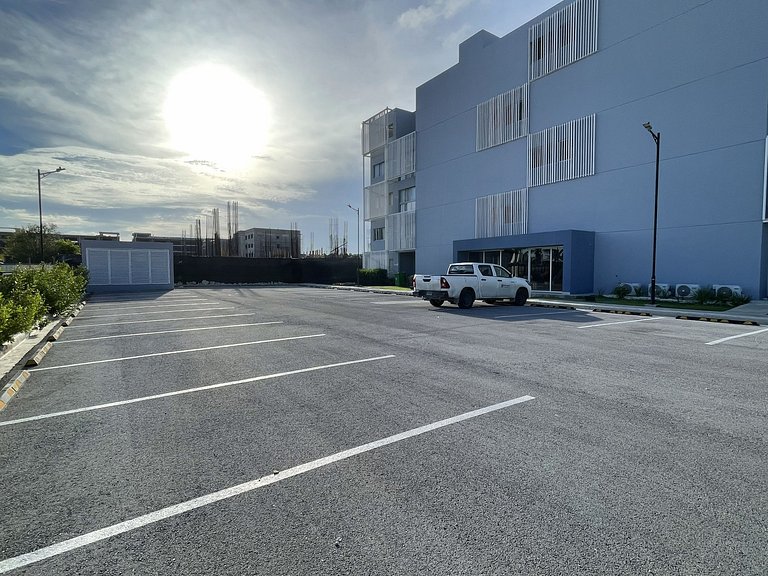 Vive el corazón de Punta Cana