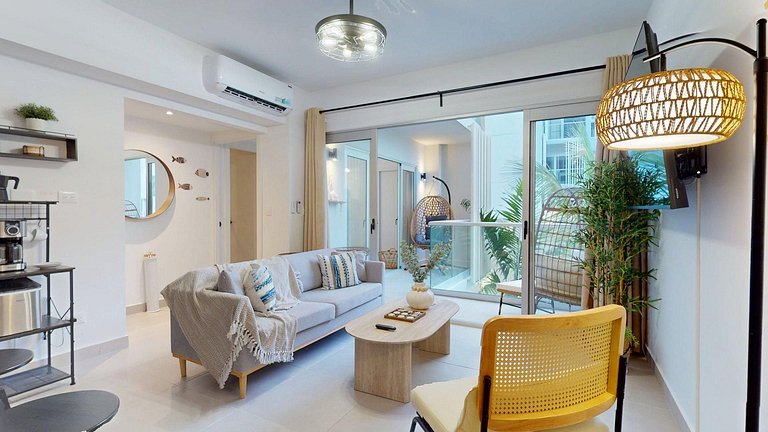 Live in the Heart of Punta Cana