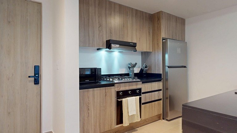 Live in the Heart of Punta Cana