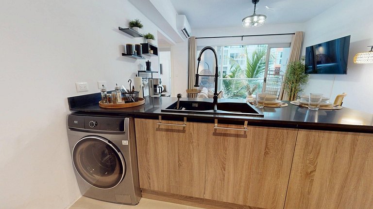 Vive el corazón de Punta Cana