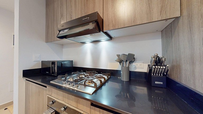 Vive el corazón de Punta Cana