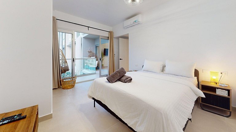 Live in the Heart of Punta Cana