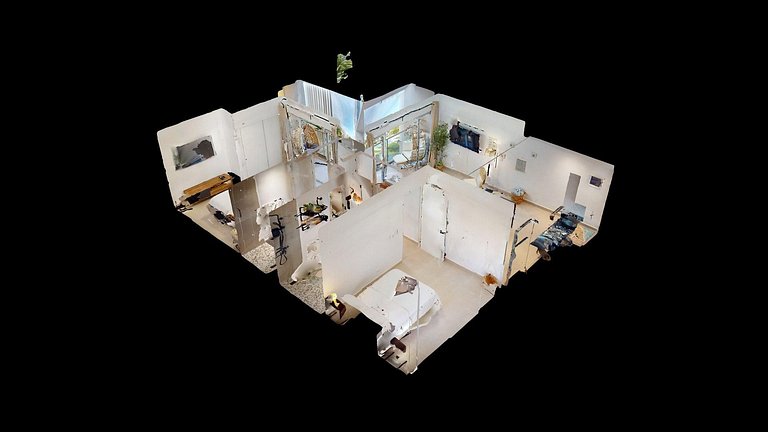 Live in the Heart of Punta Cana