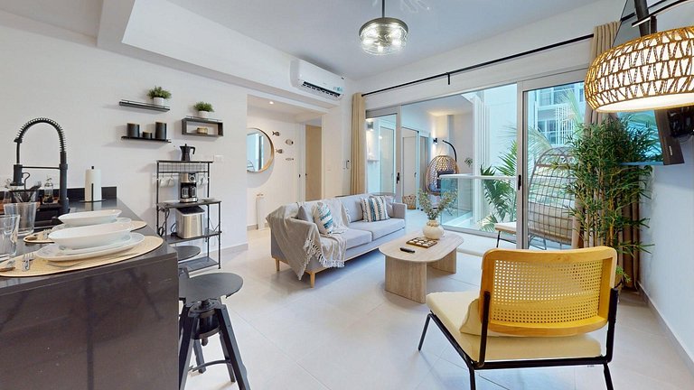 Live in the Heart of Punta Cana