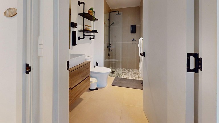 Vive el corazón de Punta Cana