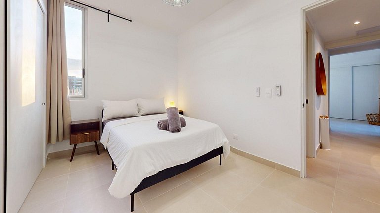 Live in the Heart of Punta Cana