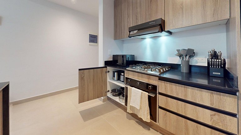 Live in the Heart of Punta Cana