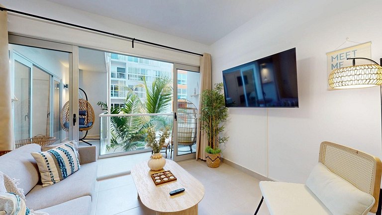 Live in the Heart of Punta Cana