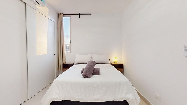 Vive el corazón de Punta Cana