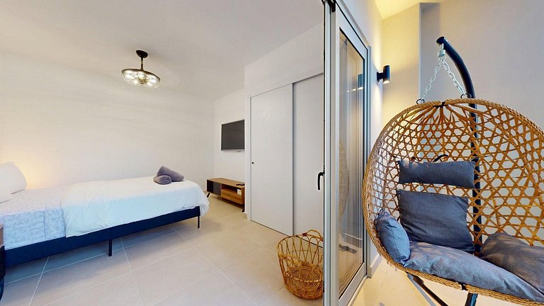 Live in the Heart of Punta Cana