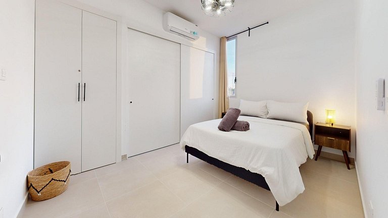 Live in the Heart of Punta Cana