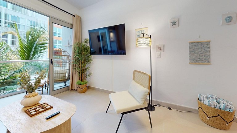 Live in the Heart of Punta Cana