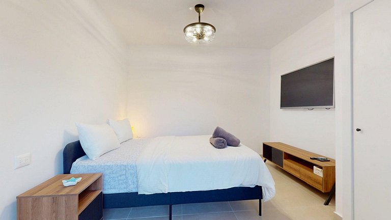 Live in the Heart of Punta Cana