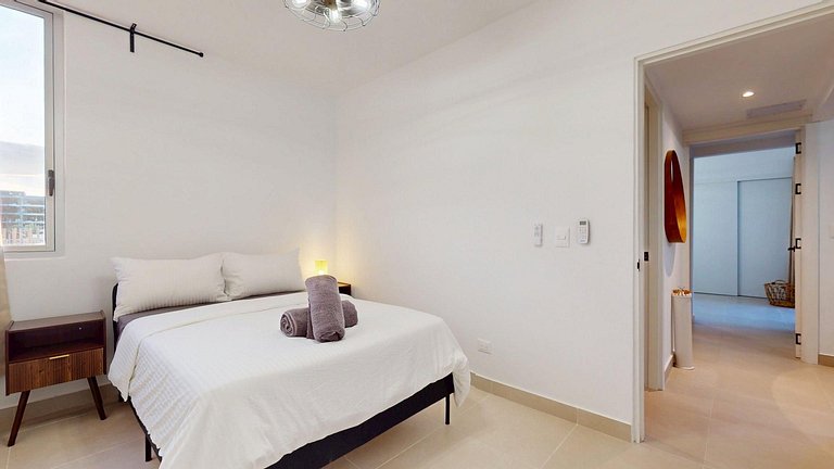 Live in the Heart of Punta Cana