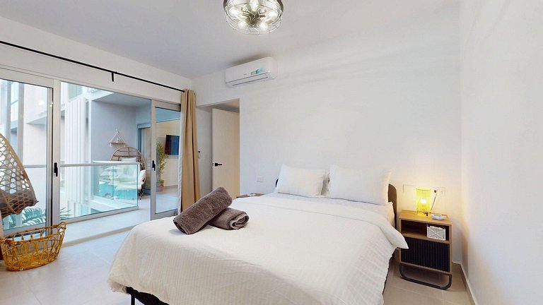 Live in the Heart of Punta Cana