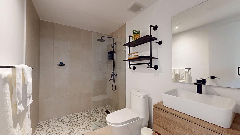 Vive el corazón de Punta Cana