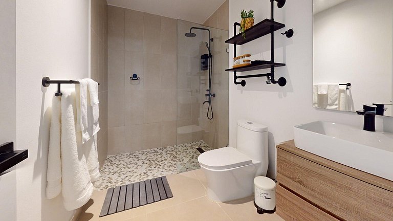 Live in the Heart of Punta Cana