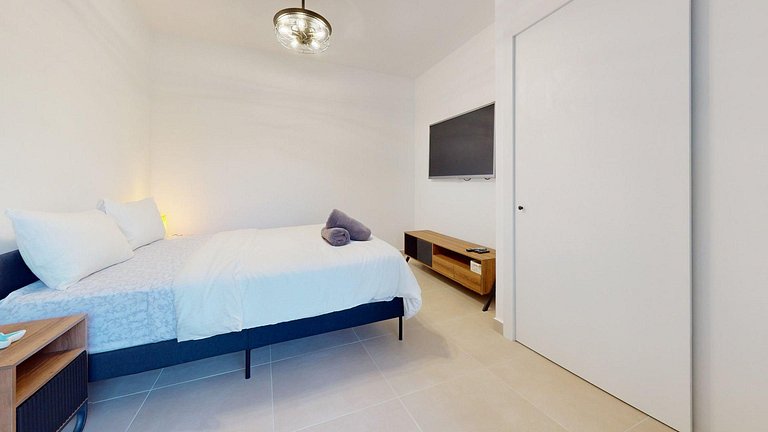 Vive el corazón de Punta Cana