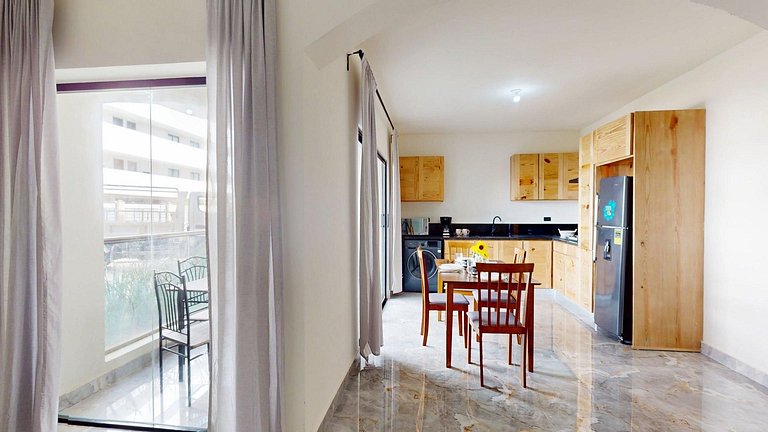 Palmar Apartments · Comfort & Great Location