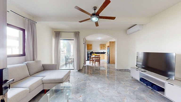 Apartamentos Palmar · Confort y ubicación ideal