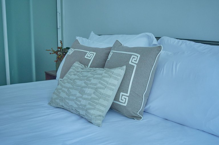 Elegant & Cozy Stay in Bávaro with Beach Club