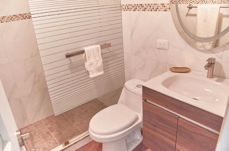 Elegancia y Confort en Bávaro+ Beach Club Incluido