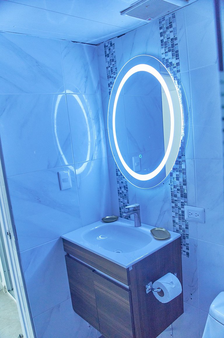 Elegancia y Confort en Bávaro+ Beach Club Incluido