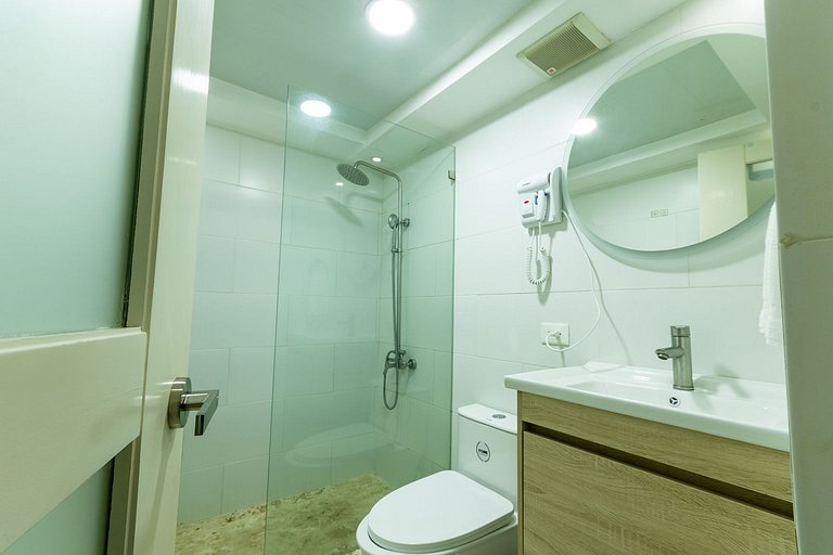 Estilo Marino y Confort en Bávaro + Beach Club